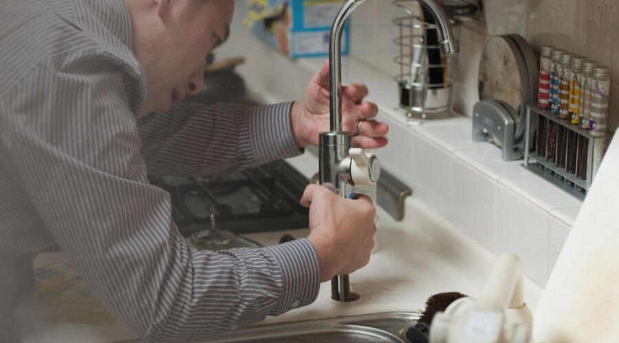 Professional Water heater repair in Miller, MO